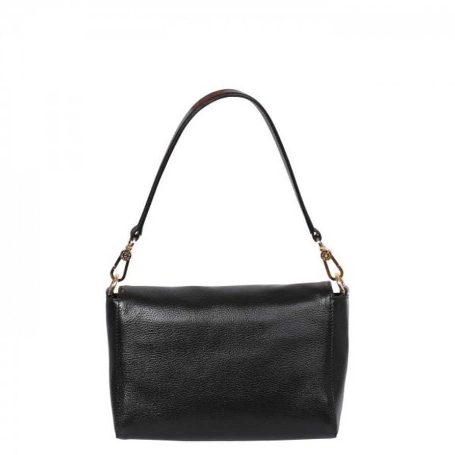 Accessories Abro | Temi Leather Bag