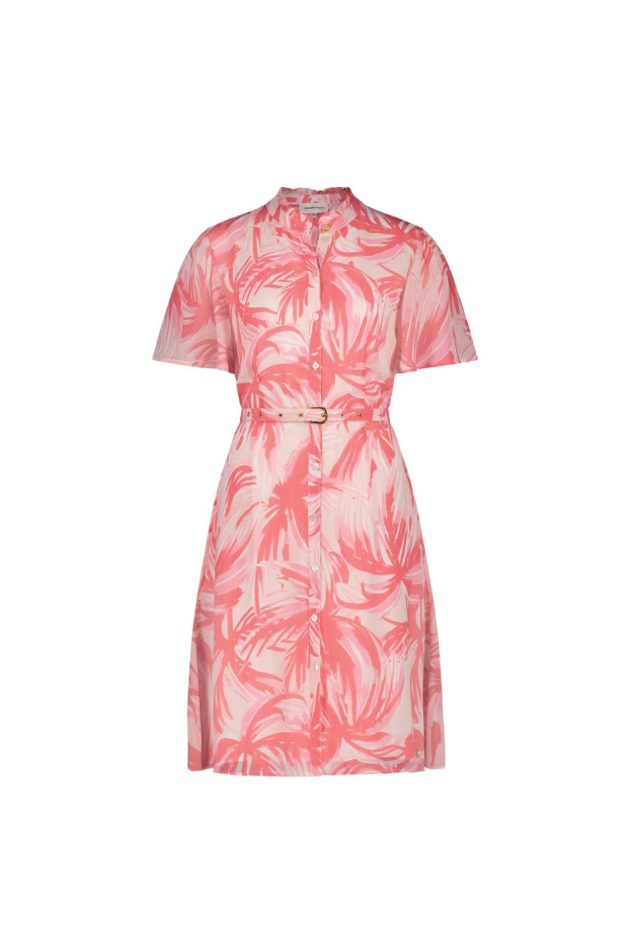 Clothing Fabienne Chapot | Myla Butterfly Dress