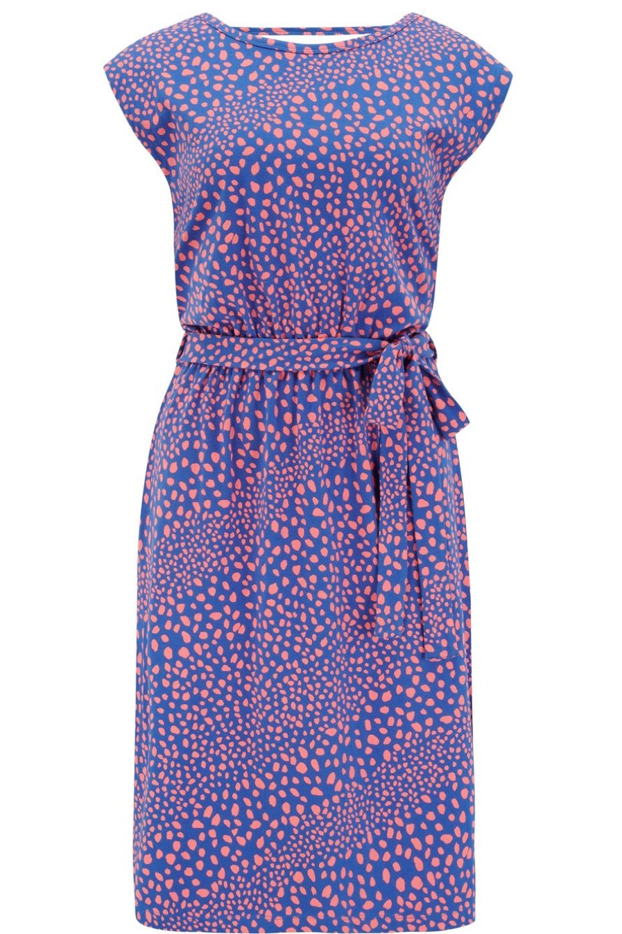 Clothing Sugar Hill Brighton | Hetty Jersey Dress