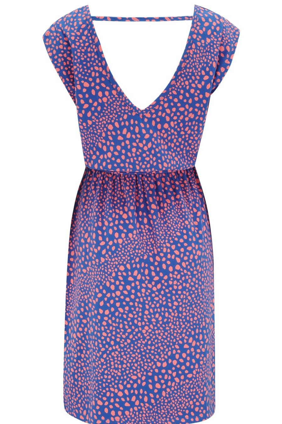 Clothing Sugar Hill Brighton | Hetty Jersey Dress