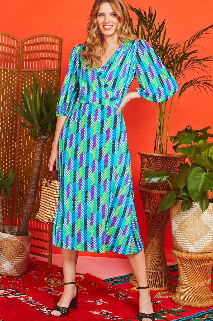 Clothing onjenu | Ella Dress