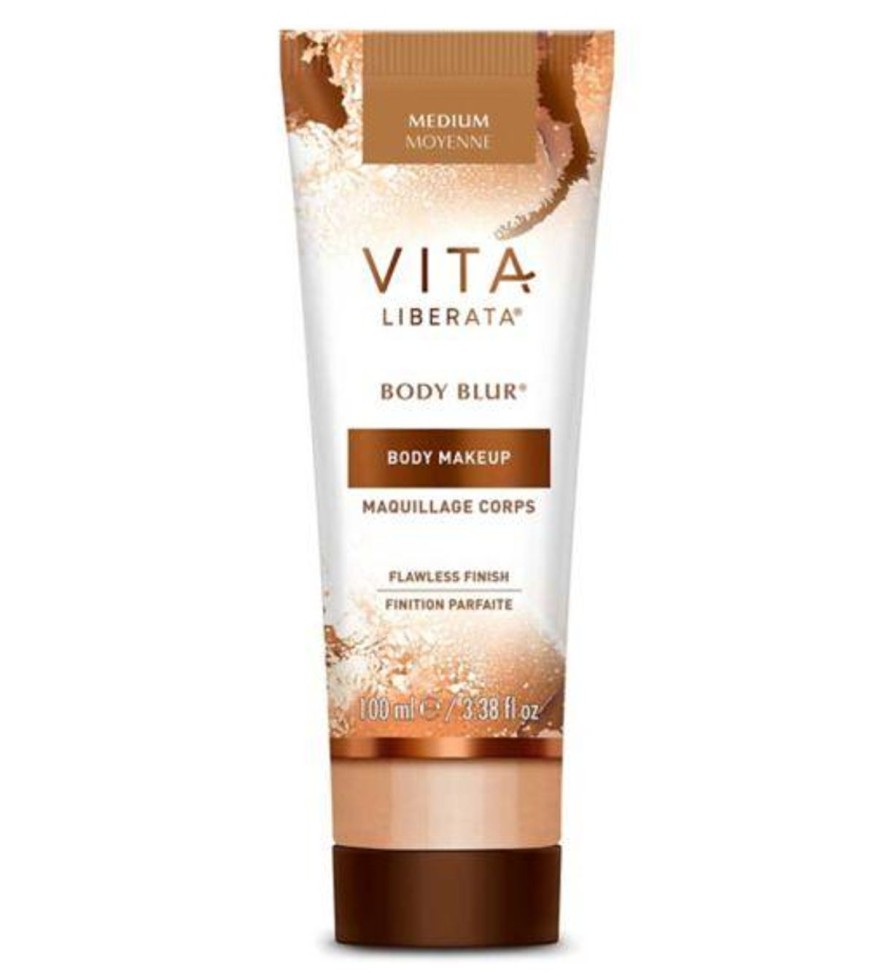 Beauty Vita Liberata | Body Blur